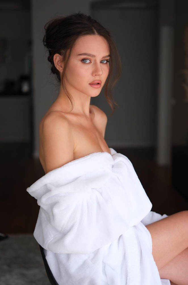 Anastasia Rykova